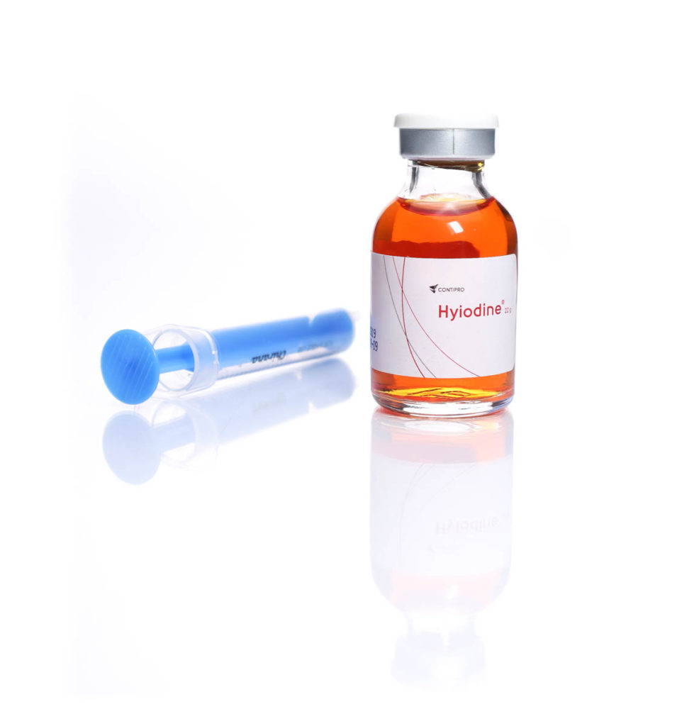 Hyiodine