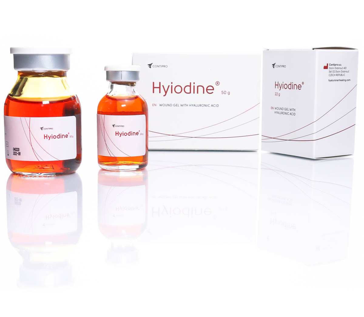 Hyiodine