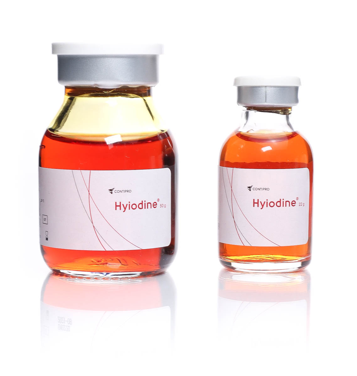 Hyiodine