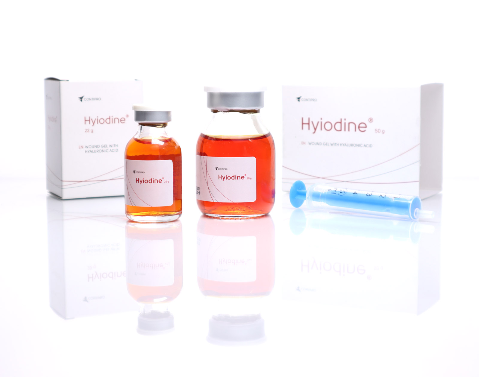 Hyiodine