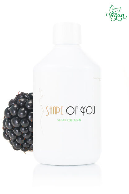 SHAPE OF YOU COLLAGEN – KOLLAGÉNITAL (VEGAN) SHAPE OF YOU COLLAGEN – KOLLAGÉNITAL (VEGAN)