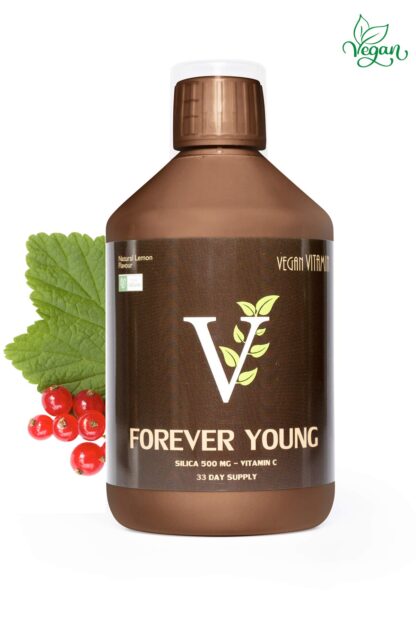 FOREVER YOUNG (VEGAN)