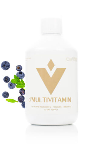 FÉRFI MULTIVITAMIN