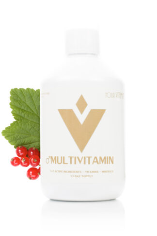 NŐI MULTIVITAMIN