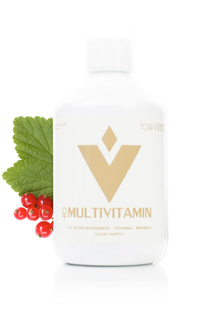 NŐI MULTIVITAMIN NŐI MULTIVITAMIN