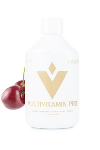 MULTIVITAMIN PRO