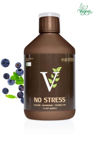 NO STRESS (VEGAN)